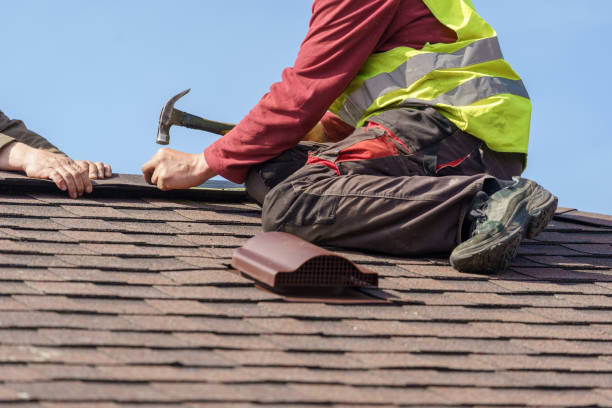 Best Storm Damage Roof Repair  in Tallahassee, FL